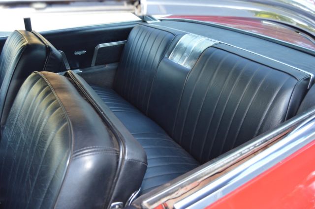 1959 Cadillac DeVille - photo 13