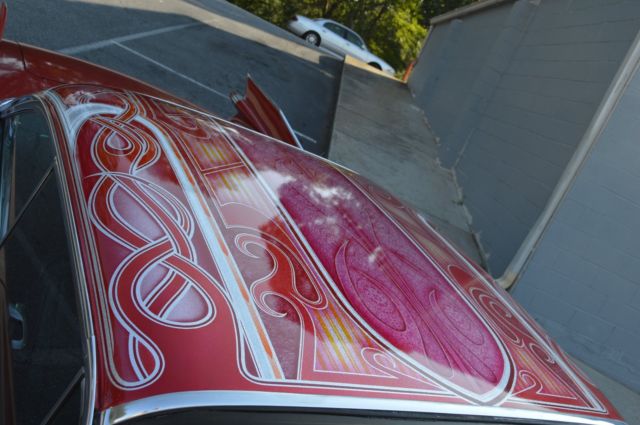1959 Cadillac DeVille - photo 9