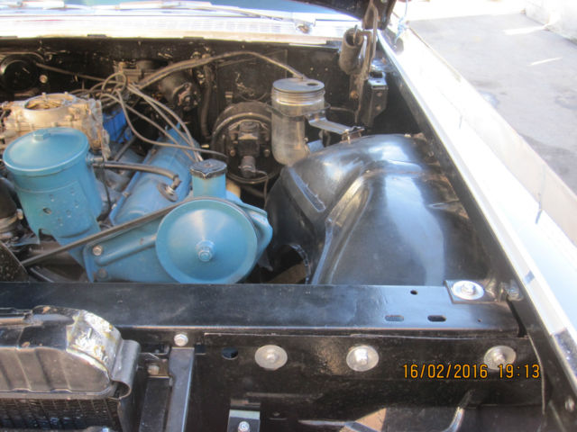 1959 Cadillac DeVille - photo 11