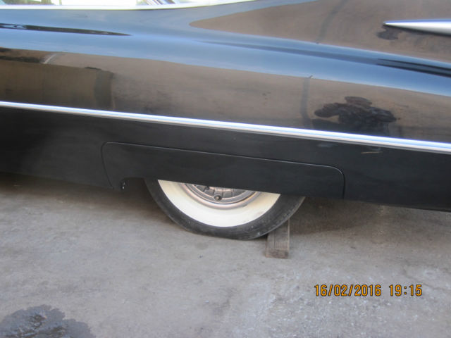 1959 Cadillac DeVille - photo 3
