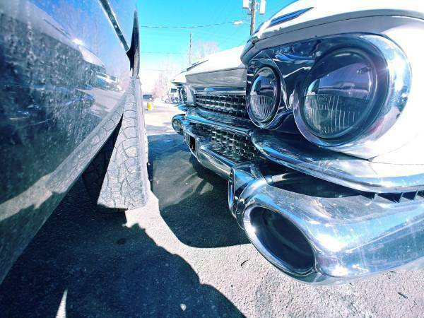 1959 Cadillac DeVille - photo 11