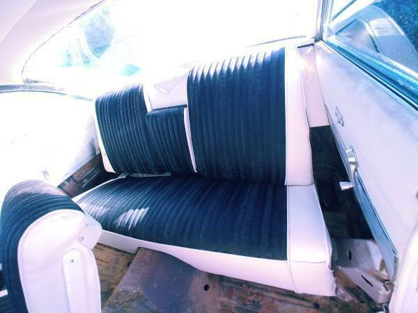 1959 Cadillac DeVille - photo 12