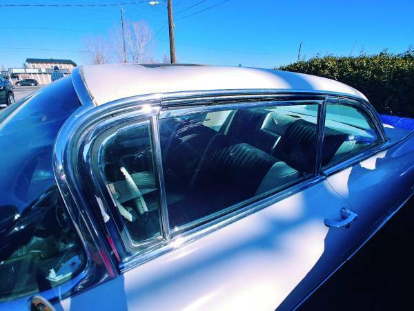 1959 Cadillac DeVille - photo 9