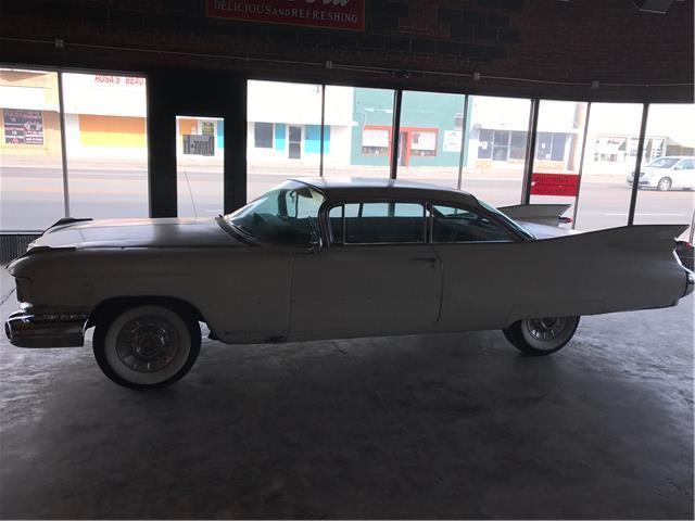 1959 Cadillac DeVille -- - photo 10