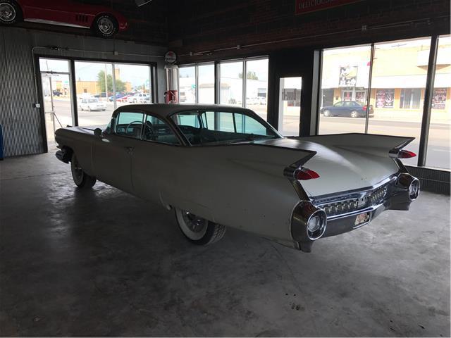 1959 Cadillac DeVille -- - photo 13