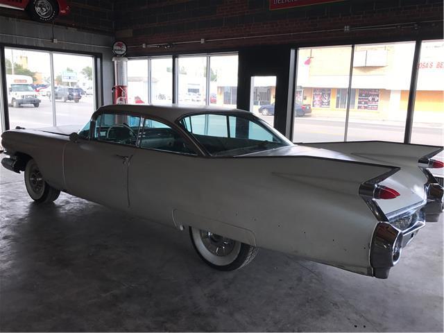 1959 Cadillac DeVille -- - photo 5