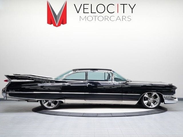 1959 Cadillac DeVille - photo 2