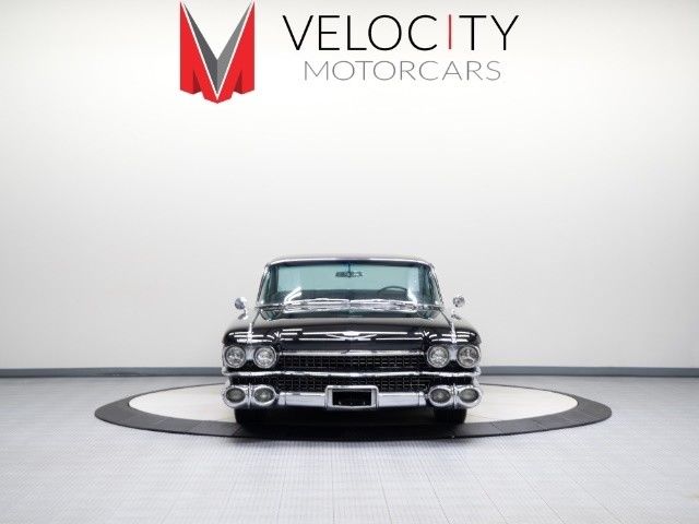 1959 Cadillac DeVille - photo 4