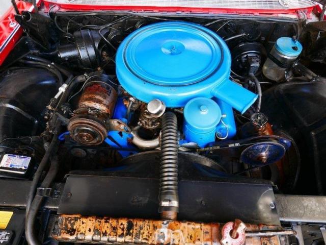 1959 Cadillac DeVille Base Hardtop 2-Door - photo 8