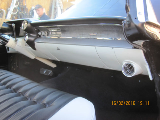 1959 Cadillac DeVille - photo 11