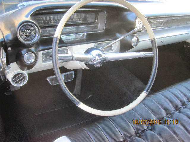 1959 Cadillac DeVille - photo 5