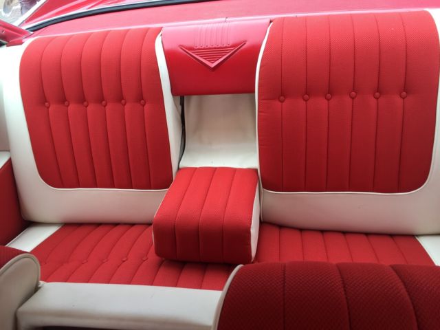 1959 Cadillac DeVille 62 Series - photo 10