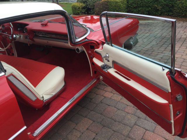 1959 Cadillac DeVille 62 Series - photo 12