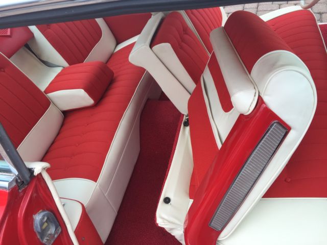 1959 Cadillac DeVille 62 Series - photo 13
