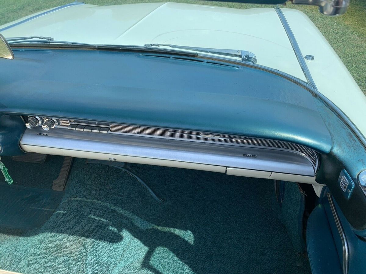 1959 Cadillac DeVille Convertible - photo 10