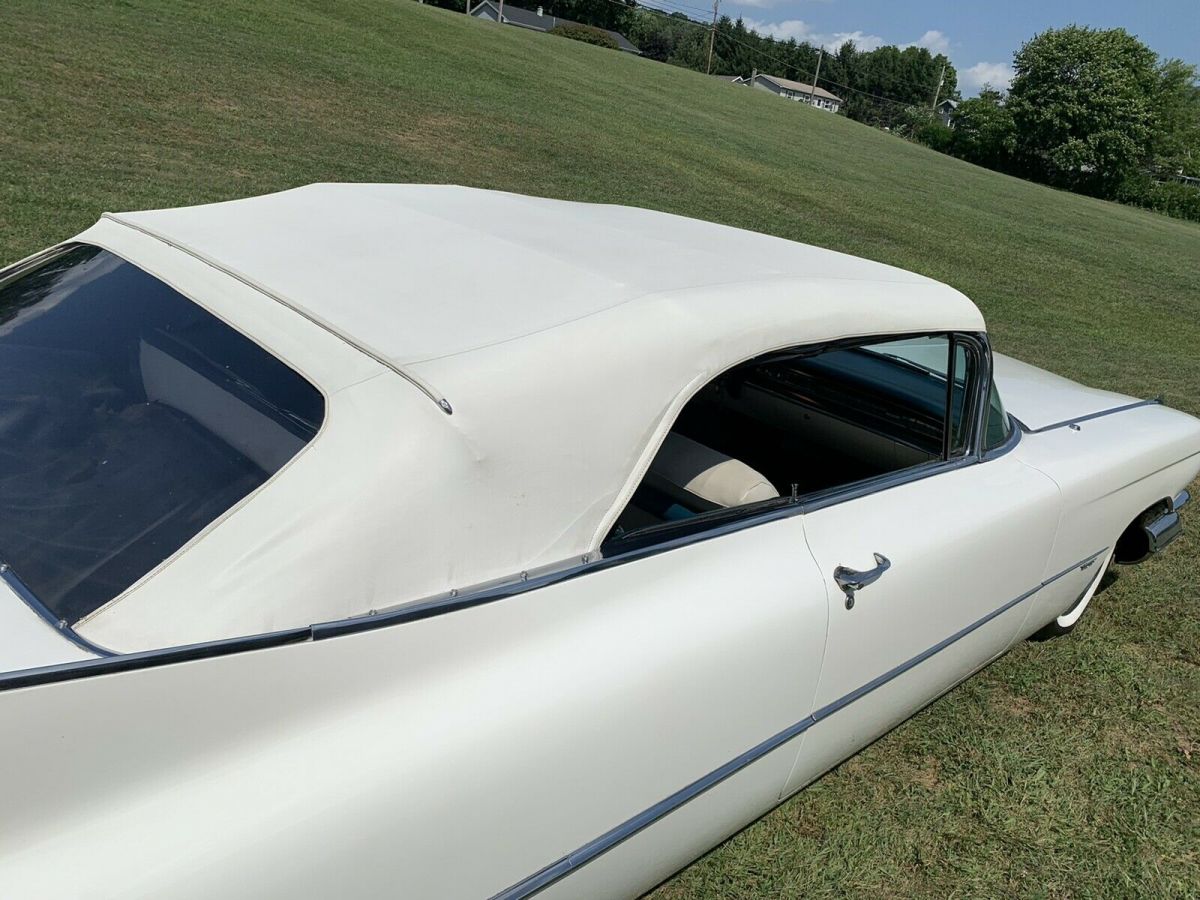 1959 Cadillac DeVille Convertible - photo 13
