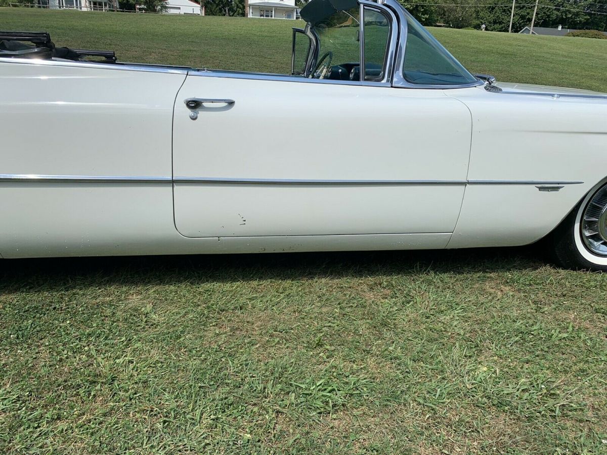 1959 Cadillac DeVille Convertible - photo 8