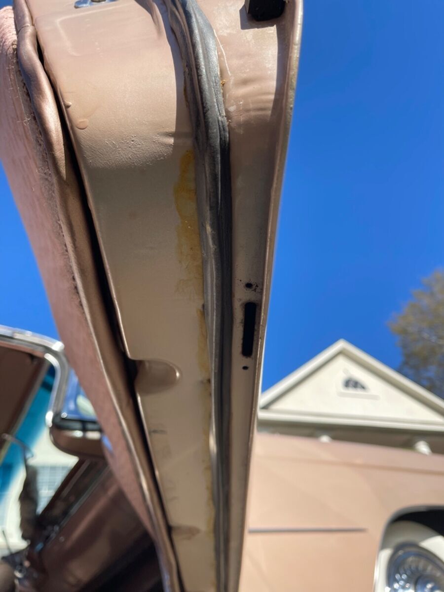 1959 Cadillac DeVille - photo 10