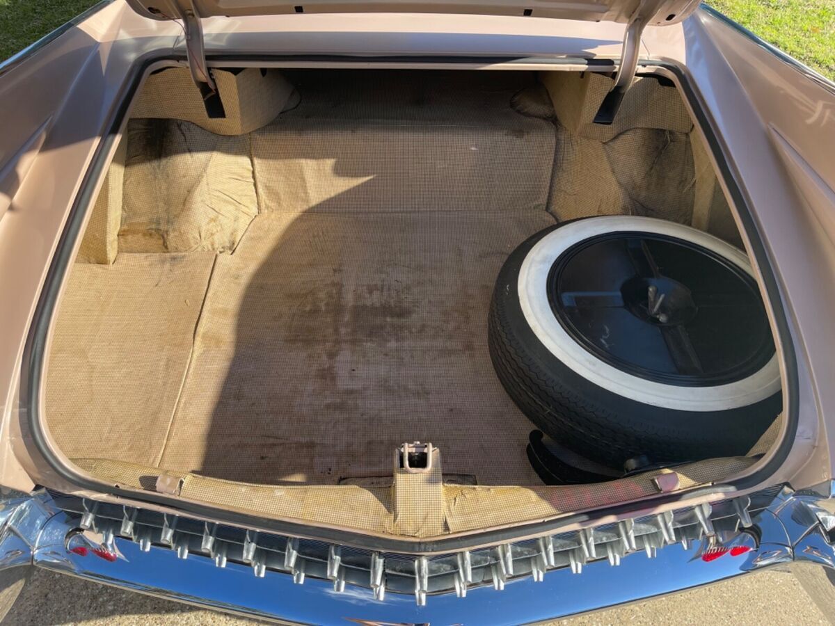 1959 Cadillac DeVille - photo 9