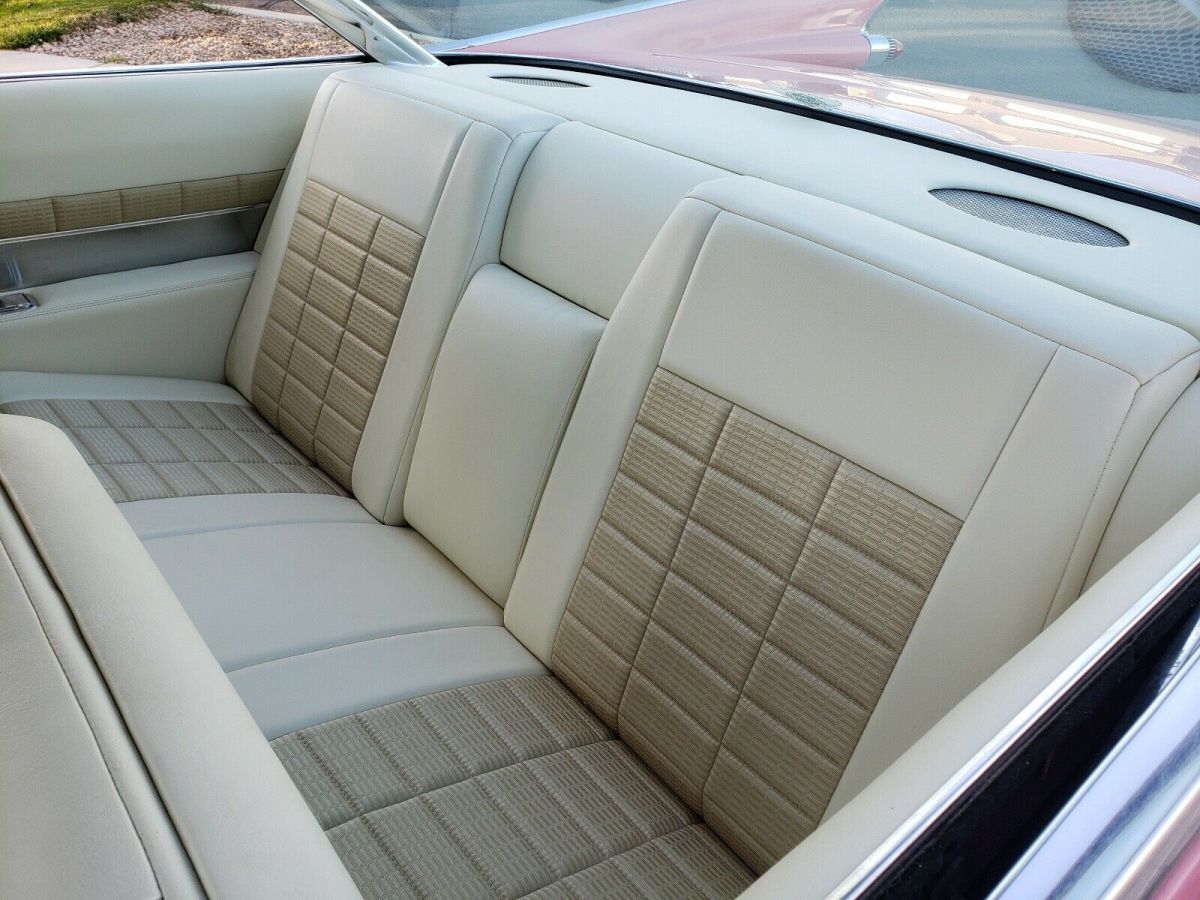 1959 Cadillac DeVille Coupe - photo 13