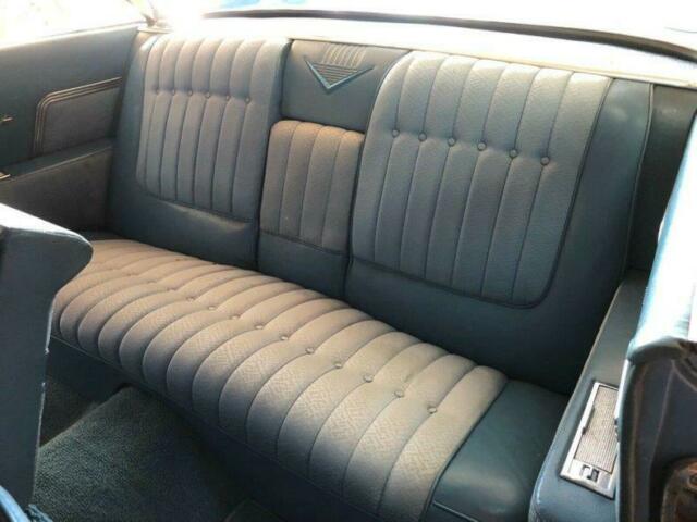 1959 Cadillac DeVille Coupe DeVille Power steering, brakes, windows,seat - photo 7