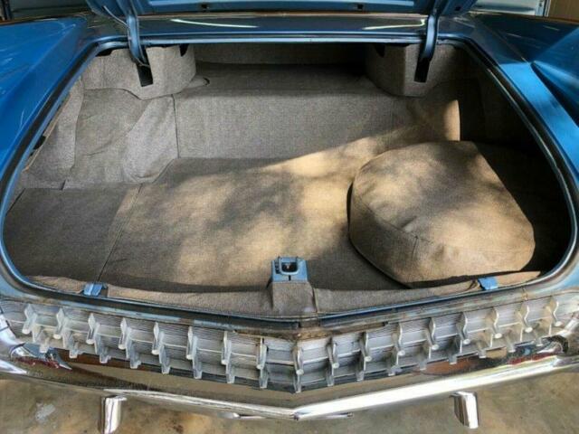 1959 Cadillac DeVille Coupe DeVille Power steering, brakes, windows,seat - photo 8