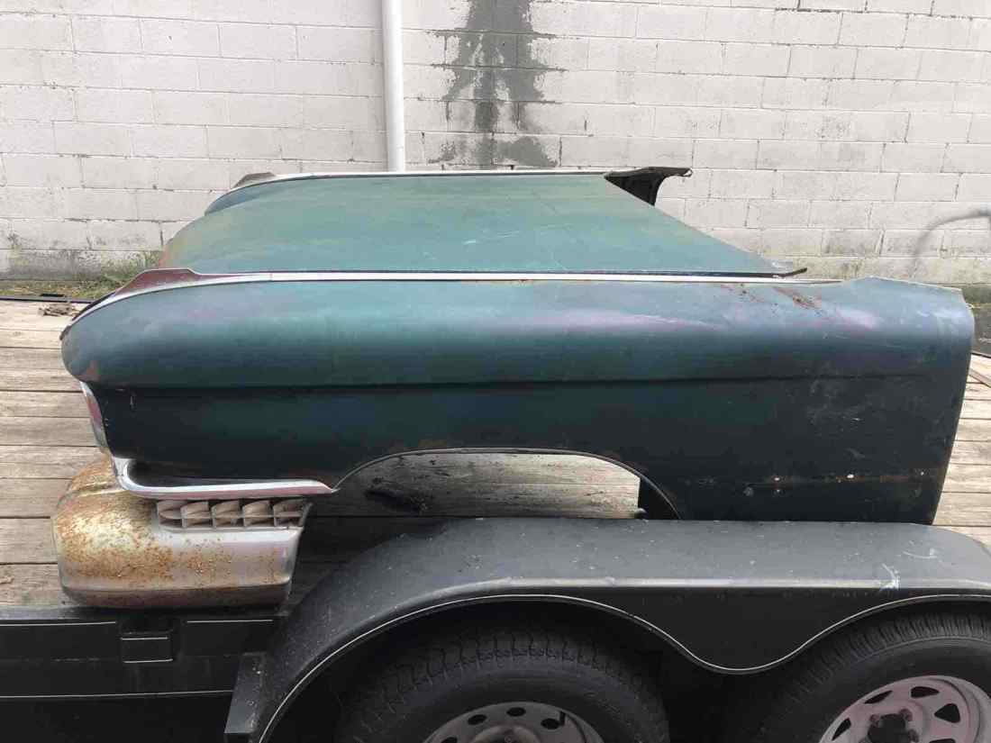 1959 Cadillac DeVille - photo 4