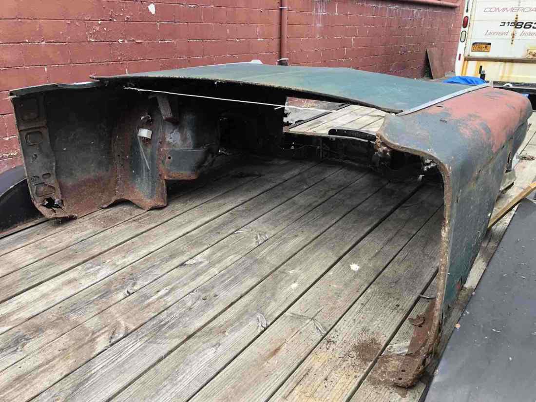 1959 Cadillac DeVille - photo 6