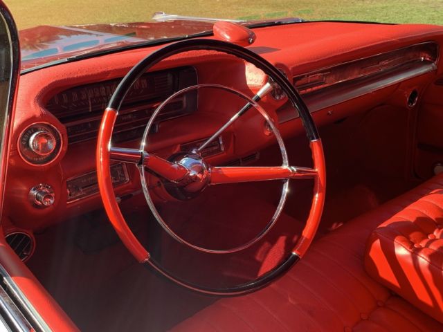 1959 Cadillac DeVille - photo 11