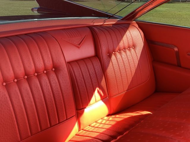 1959 Cadillac DeVille - photo 12