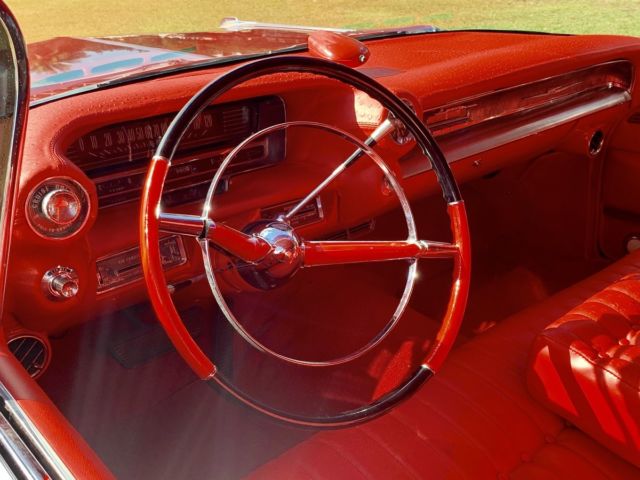 1959 Cadillac DeVille - photo 13