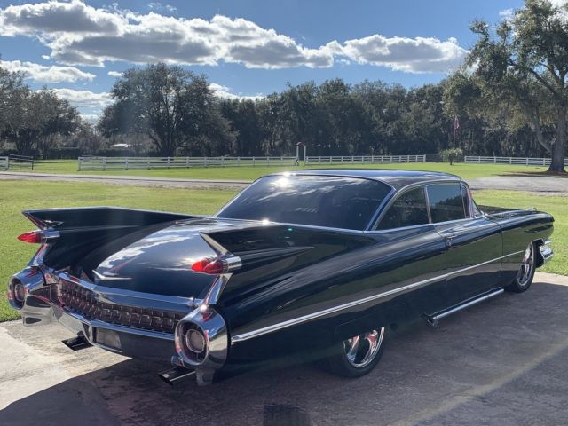 1959 Cadillac DeVille - photo 9
