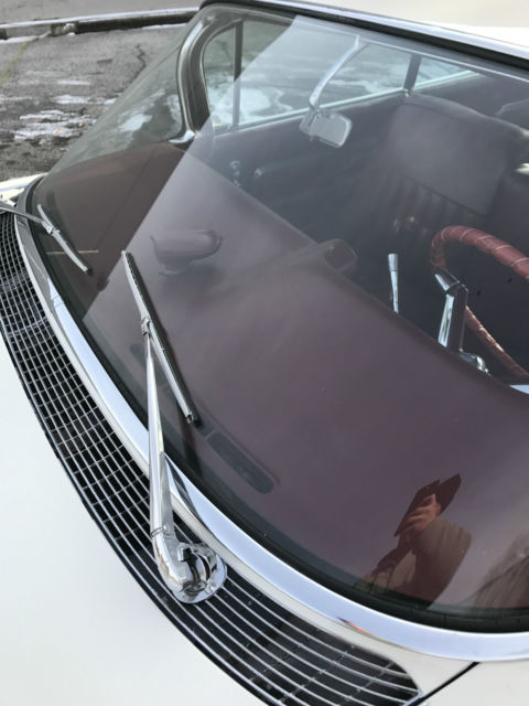 1959 Cadillac DeVille Base Hardtop 2-Door - photo 10