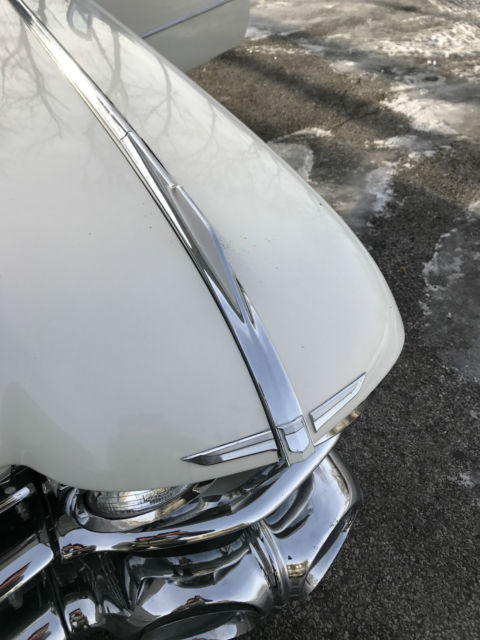 1959 Cadillac DeVille Base Hardtop 2-Door - photo 11