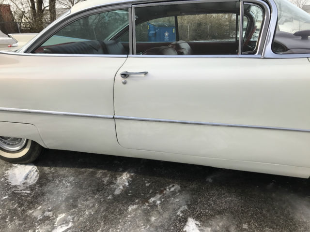 1959 Cadillac DeVille Base Hardtop 2-Door - photo 4