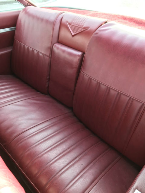 1959 Cadillac DeVille Base Hardtop 2-Door - photo 9