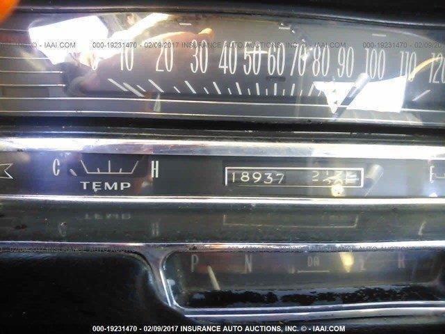 1959 Cadillac DeVille Series 63 Flat Top - photo 13