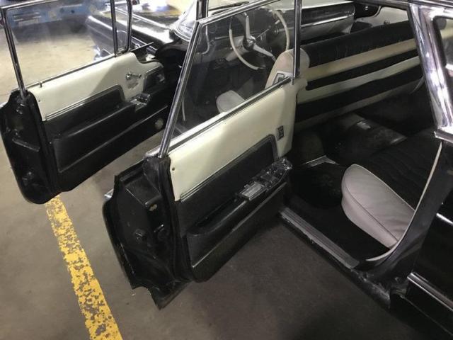 1959 Cadillac DeVille Series 63 Flat Top - photo 5