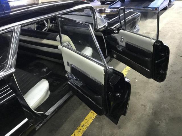 1959 Cadillac DeVille Series 63 Flat Top - photo 6