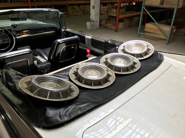 1959 Cadillac Eldorado - photo 11