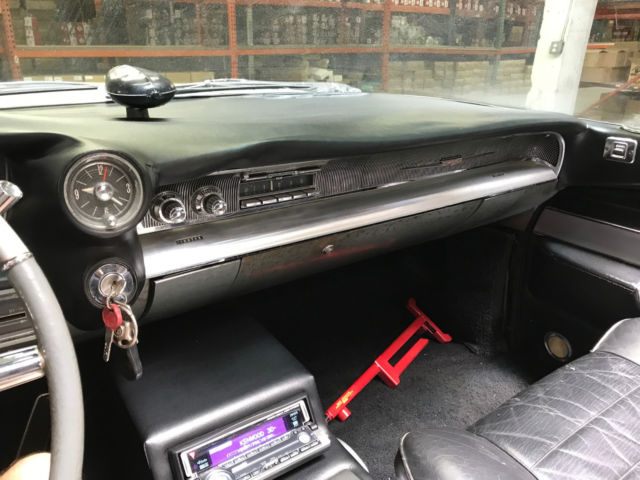 1959 Cadillac Eldorado - photo 12