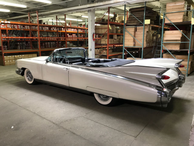 1959 Cadillac Eldorado - photo 5