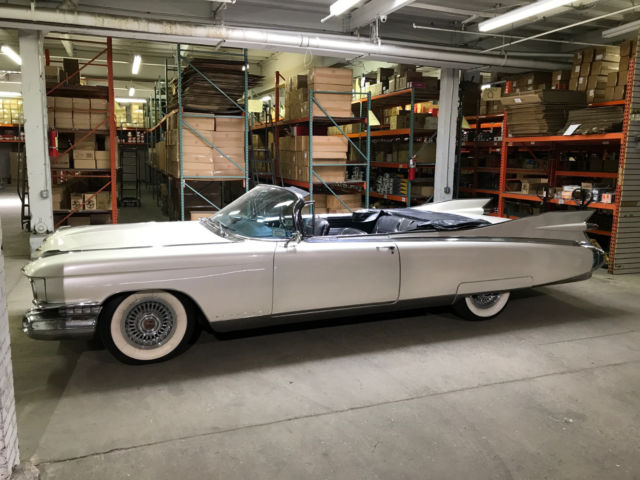 1959 Cadillac Eldorado - photo 6