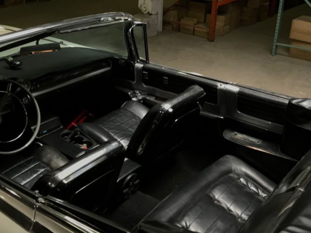 1959 Cadillac Eldorado - photo 8