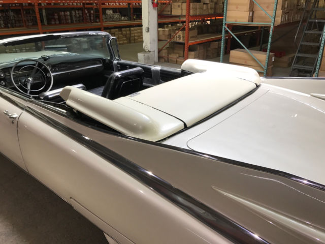 1959 Cadillac Eldorado - photo 9