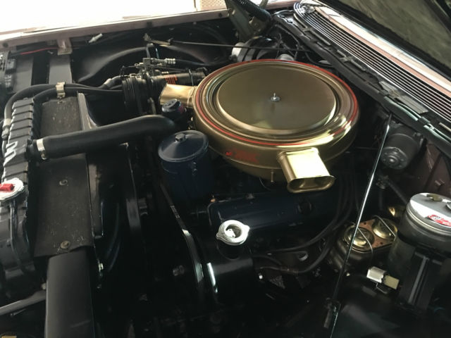 1959 Cadillac Eldorado - photo 11