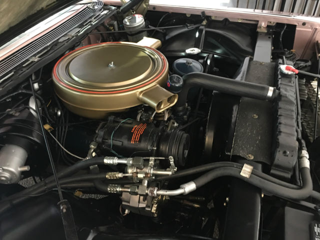 1959 Cadillac Eldorado - photo 12