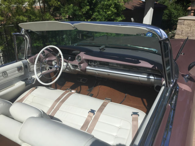 1959 Cadillac Eldorado - photo 2