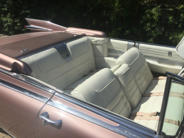 1959 Cadillac Eldorado - photo 3