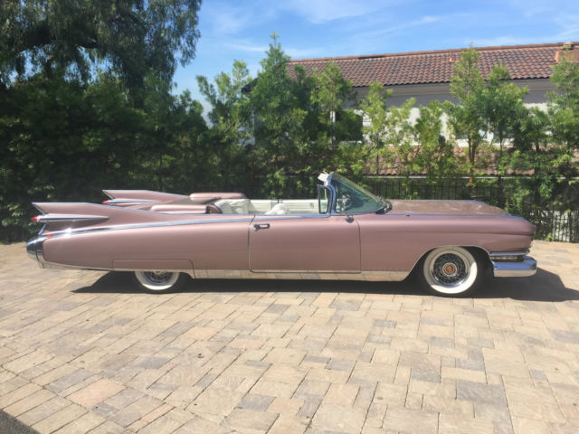 1959 Cadillac Eldorado - photo 5